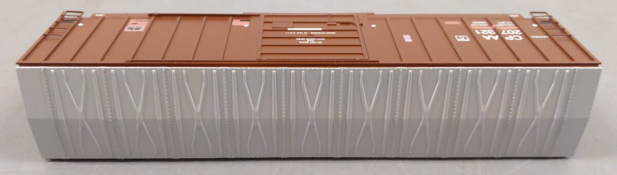Athearn 81762 HO Canadian Pacific Boxcar #207321 LN/Box