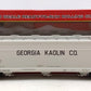 Atlas 20006938 HO Georgia Kaolin ACF 4650 Centerflow Hopper #46972