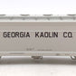 Atlas 20006938 HO Georgia Kaolin ACF 4650 Centerflow Hopper #46972