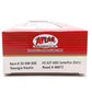 Atlas 20006938 HO Georgia Kaolin ACF 4650 Centerflow Hopper #46972