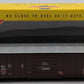 Athearn 81759 HO Canadian Pacific Boxcar #207294 LN/Box