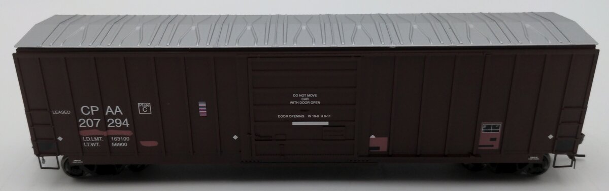 Athearn 81759 HO Canadian Pacific Boxcar #207294 LN/Box