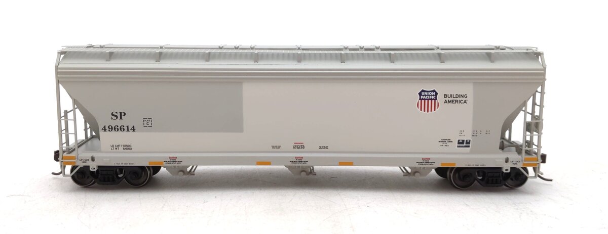 Atlas 20006947 HO UP ex-SP Patch ACF 4650 Centerflow Hopper #496614