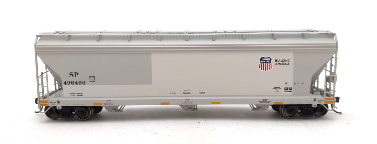 Atlas 20006945 HO UP ex-SP Patch ACF 4650 Centerflow Hopper #496490