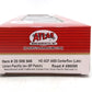 Atlas 20006946 HO UP ex-SP Patch ACF 4650 Centerflow Hopper #496599