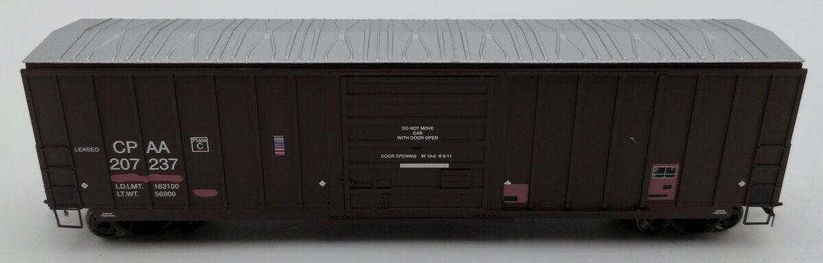 Athearn 81753 HO Canadian Pacific Boxcar #207237 LN/Box