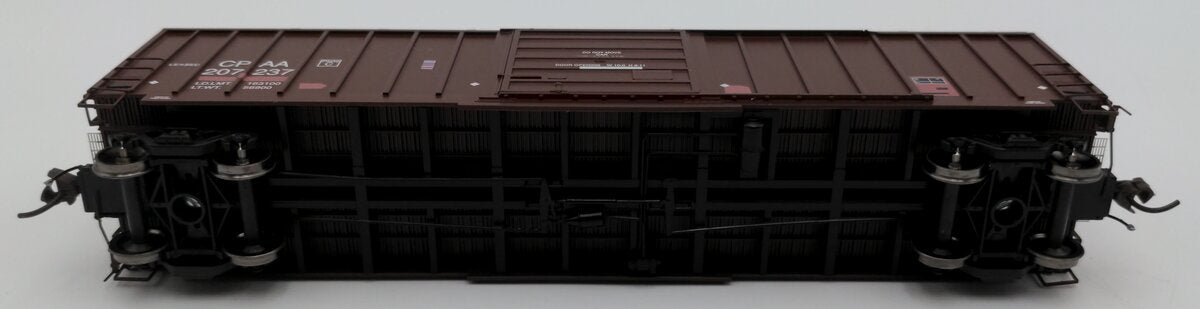 Athearn 81753 HO Canadian Pacific Boxcar #207237 LN/Box