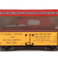 Atlas 20005811 HO Pittsburgh Provision and Packing 36' Wood Reefer Car #1244