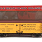 Atlas 20005810 HO Pittsburgh Provision and Packing 36' Wood Reefer Car #1243