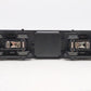 MTH 30-2882-3 O Boston & Maine SW-9 Calf Non-Powered Diesel Switcher #1222B EX