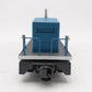 MTH 30-2882-3 O Boston & Maine SW-9 Calf Non-Powered Diesel Switcher #1222B EX