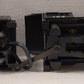 MTH 30-1202-1 O Jersey Central Switcher Steam Engine w/PS2 #105 EX/Box