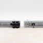 Lionel 6-16334 O Gauge Chicago & Northwestern TTUX Flat Cars with Trailers LN/Box
