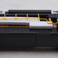 Atlas 40004009 N MONON C420 Phase 2B Diesel Locomotive #504