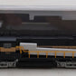 Atlas 40004009 N MONON C420 Phase 2B Diesel Locomotive #504