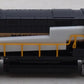 Atlas 40004009 N MONON C420 Phase 2B Diesel Locomotive #504