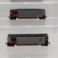 Athearn 93038 HO Burlington Northern Santa Fe BethGon Coalporter (Pack of 5) EX/Box