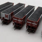 Athearn 93038 HO Burlington Northern Santa Fe BethGon Coalporter (Pack of 5) EX/Box