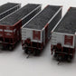 Athearn 93038 HO Burlington Northern Santa Fe BethGon Coalporter (Pack of 5) EX/Box