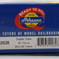 Athearn 92628 HO Trailer Train 85' Flat Car w/2- 40' Trailer #474668