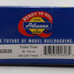 Athearn 92626 HO Trailer Train 85' Flat Car With 2-40' Trailers #474637 LN/Box