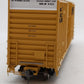 Athearn G4014 HO Scale Milwaukee 60' Boxcar #4302 EX/Box