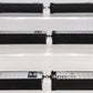Walthers 932-5317 HO BN-ATSF Early Merger BethGon Coalporter Gondolas (Set of 6) EX/Box