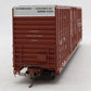 Athearn G4010 HO Scale Denver & Rio Grande Western 60' Boxcar #63891 EX/Box