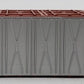Athearn G4010 HO Scale Denver & Rio Grande Western 60' Boxcar #63891 EX/Box