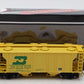 Atlas 20006595 HO Scale BN Monitor Car TM PS-2 Covered Hopper #979039