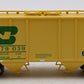 Atlas 20006595 HO Scale BN Monitor Car TM PS-2 Covered Hopper #979039