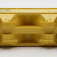 Atlas 20006594 HO Scale BN Monitor Car TM PS-2 Covered Hopper #979038