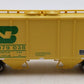 Atlas 20006594 HO Scale BN Monitor Car TM PS-2 Covered Hopper #979038