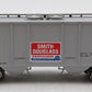 Atlas 20006559 HO Scale SDCX TM PS-2 Covered Hopper #32