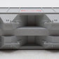 Atlas 20006559 HO Scale SDCX TM PS-2 Covered Hopper #32
