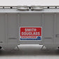 Atlas 20006558 HO Scale SDCX TM PS-2 Covered Hopper #27