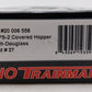 Atlas 20006558 HO Scale SDCX TM PS-2 Covered Hopper #27