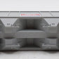 Atlas 20006558 HO Scale SDCX TM PS-2 Covered Hopper #27