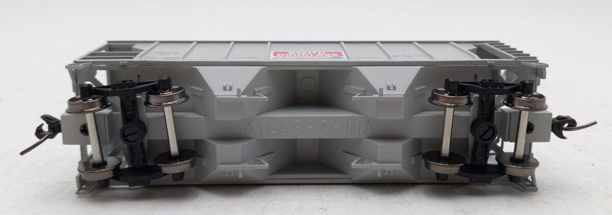 Atlas 20006558 HO Scale SDCX TM PS-2 Covered Hopper #27