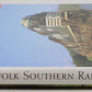 Norfolk Southern Railway Hardcover Book By Richard C. Borkowski Jr. EX