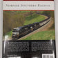 Norfolk Southern Railway Hardcover Book By Richard C. Borkowski Jr. EX
