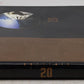 Portrait 20 Hardcover Book By Norfolk Southern Corporation VG