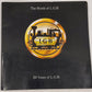 The World of L.G.B. - 20 Years of L.G.B Paperback Book By Lehmann-Gross-Bahn VG