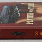 A Passion Beyond Scale: Playing With Trains Paperback Book By Sam Posey VG