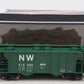 Atlas 20006561 HO Norfolk and Western TM PS-2 Covered Hopper #514385