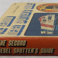 The Second Diesel Spotter's Guide Hardcover Book By Jerry A. Pinkepank VG