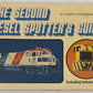 The Second Diesel Spotter's Guide Hardcover Book By Jerry A. Pinkepank VG