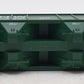 Atlas 20006563 HO Norfolk and Western TM PS-2 Covered Hopper #514405