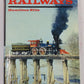 The Pictorial Encyclopedia Of Railways Hardcover Book By Hamilton Ellis VG