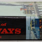 The Pictorial Encyclopedia Of Railways Hardcover Book By Hamilton Ellis VG